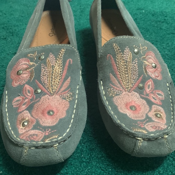 Baretraps new shoes without tag and without box size 11 - Picture 4 of 4